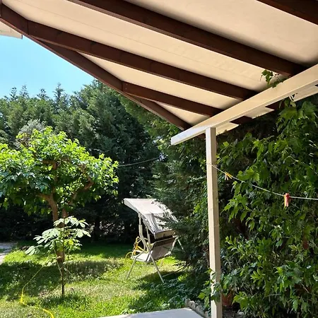 Aventora Tatil Evi