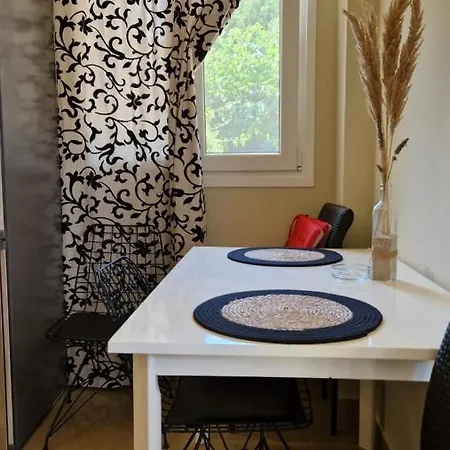 Aventora בית נופש ליגיה