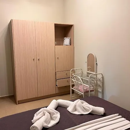 בית נופש Aventora ליגיה