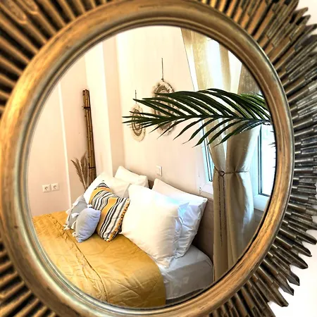 בית נופש Aventora *