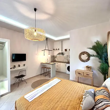 Aventora בית נופש ליגיה