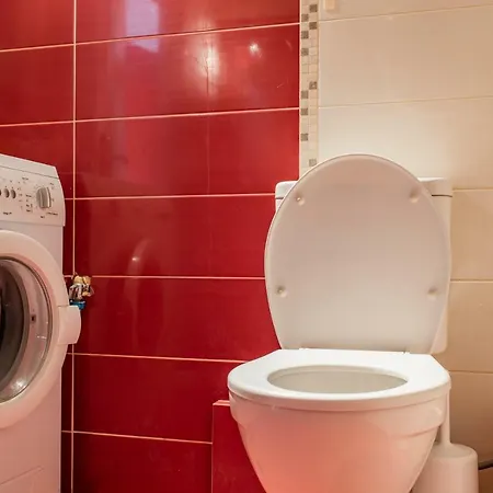 Aventora בית נופש