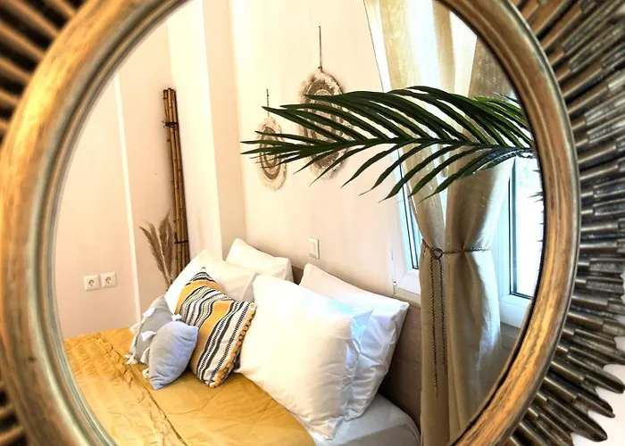 بيت للعطل Aventora *