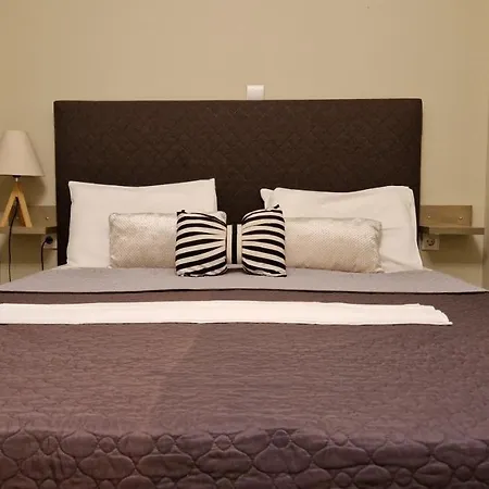 Aventora Holiday home