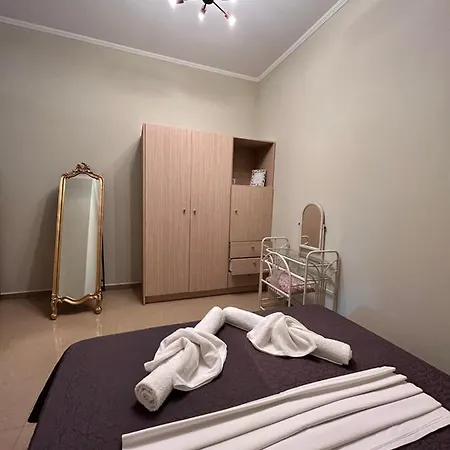 Aventora Holiday home