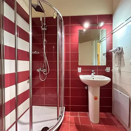 Holiday home Aventora *
