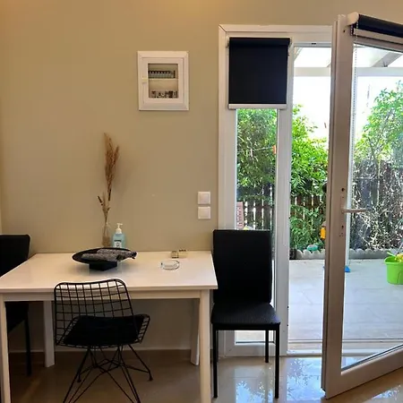 Aventora Holiday home Lygia (Lefkada)