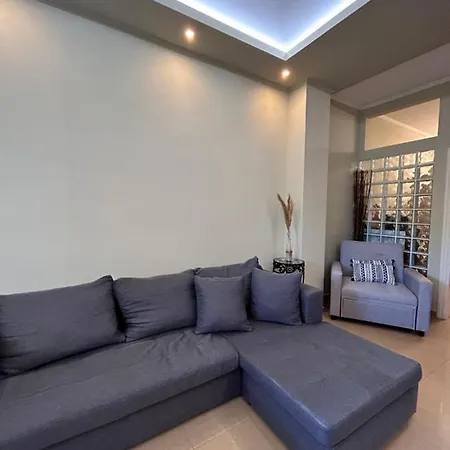 Aventora Holiday home