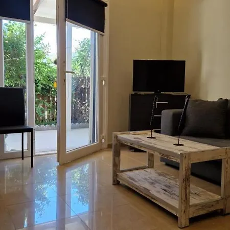 Aventora Holiday home *
