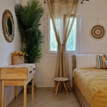 Holiday home Aventora Lygia (Lefkada)