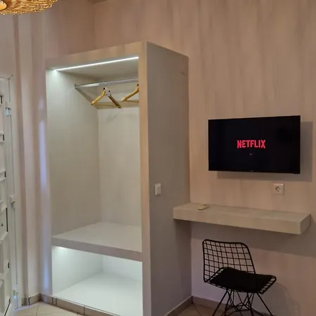 Aventora Lygia (Lefkada)