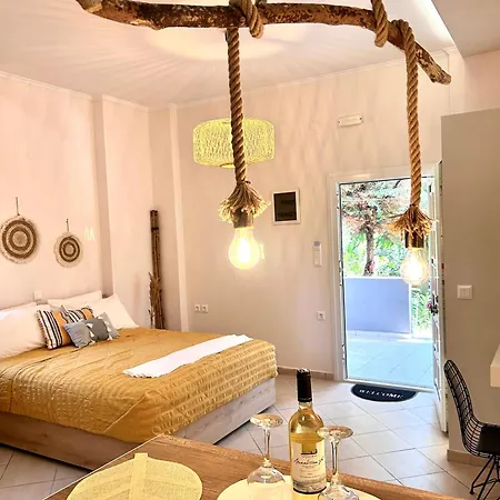 Holiday home Aventora *