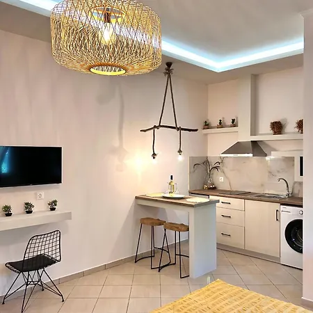 Aventora Holiday home Lygia (Lefkada)