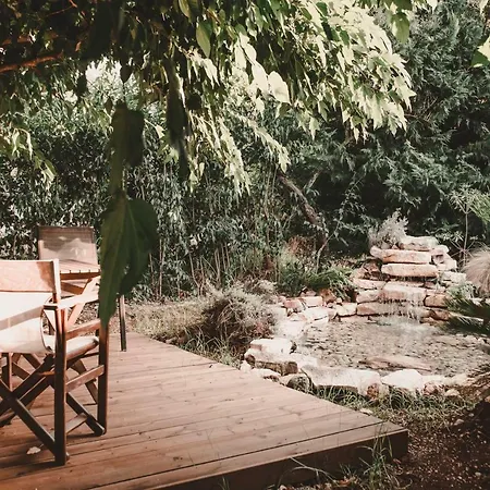 Holiday home Aventora Lygia (Lefkada)