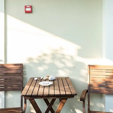 Aventora Vakantiehuis