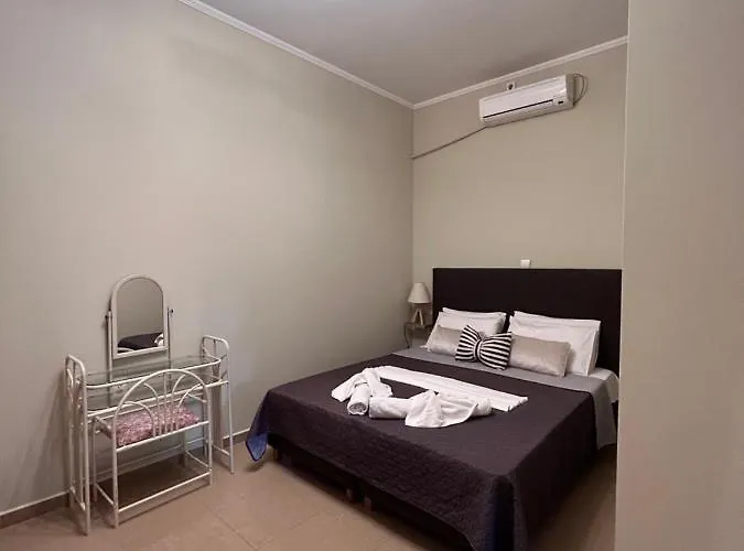 Aventora Casa vacanze