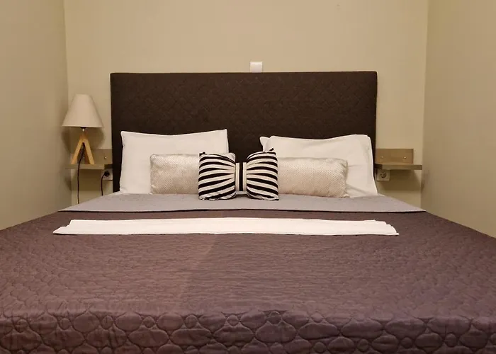 Aventora Casa vacanze