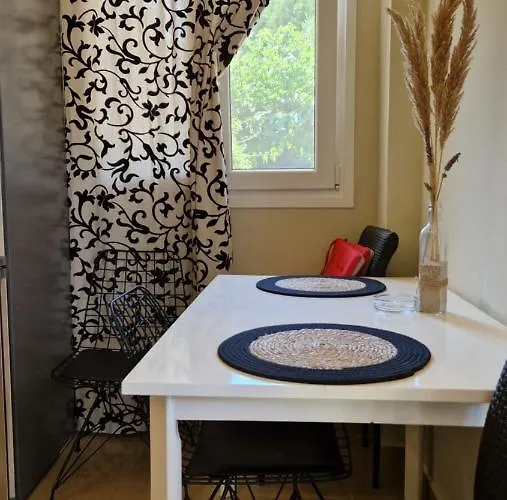 Aventora Casa vacanze Lygia (Lefkada)