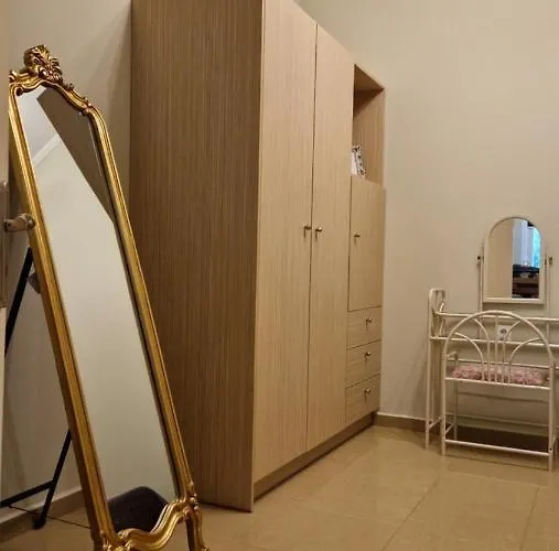 Aventora Lygia (Lefkada)