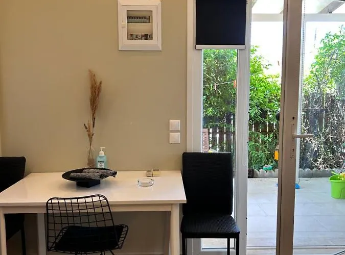 Aventora Casa vacanze Lygia (Lefkada)