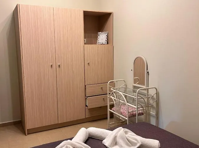 Casa vacanze Aventora Lygia (Lefkada)