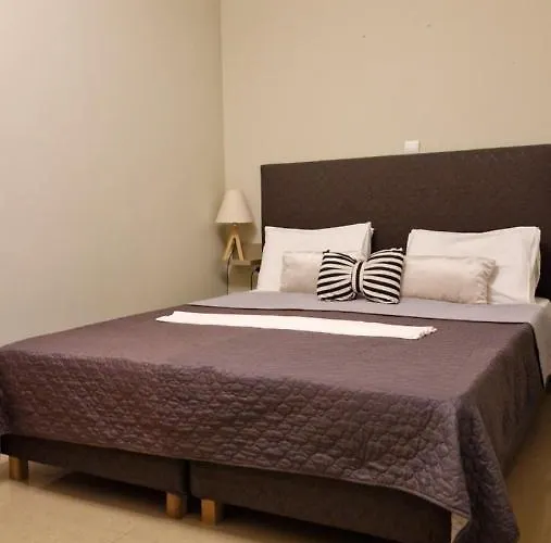 Aventora * Lygia (Lefkada)