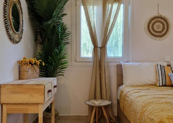 Casa vacanze Aventora Lygia (Lefkada)