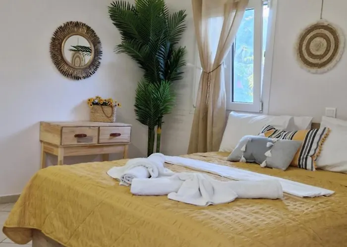 Casa vacanze Aventora