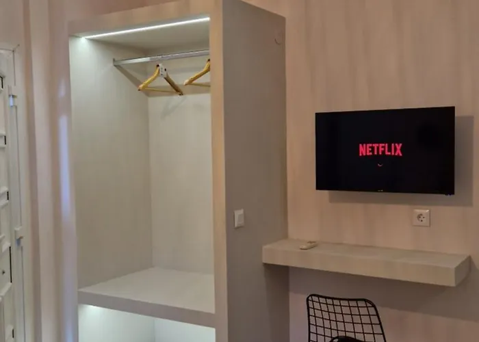 Aventora Lygia (Lefkada)