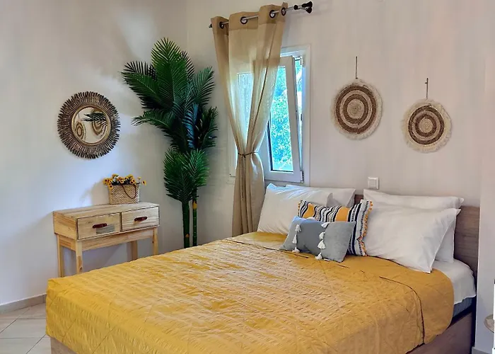 Aventora * Lygia (Lefkada)