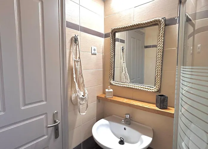 Aventora Lygia (Lefkada)