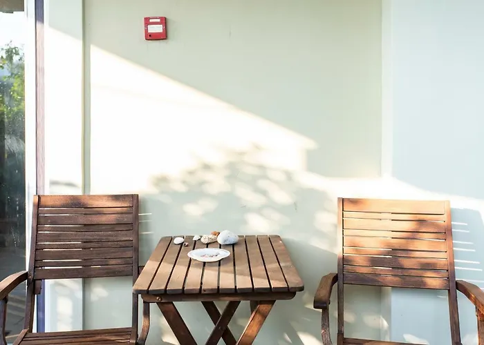 Aventora Casa de Férias